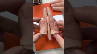 Unboxing and Demo of Realistic Silicone Digits 💎
