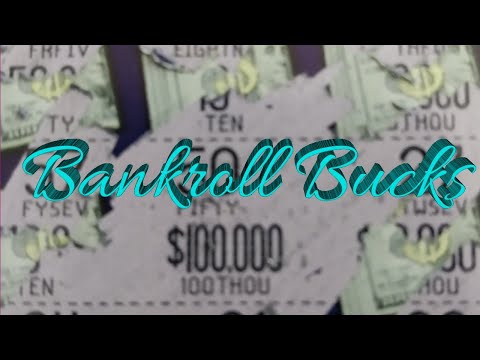 Bankroll Bucks