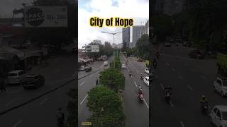 Discover new hopes in every corner of this city. #DreamCity #viralvideo  #ExploreTheCity #NewHopes