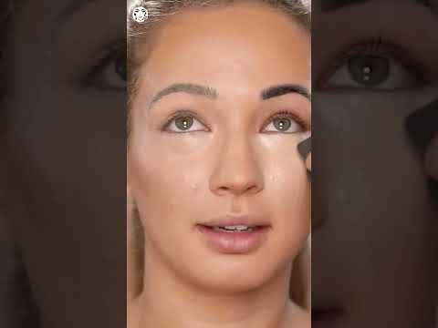 MAKEUP FOR TEXTURED SKIN | AWESOME MAKEUP💄 TUTORIAL | MAKEUP FOR THE BEAUTY