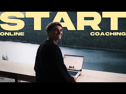 Why Online Coaching Beats Every Other Business in 2025