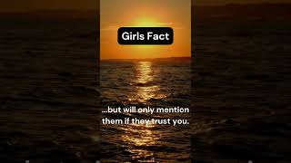 What Girls Notice About You!  #lifeunfiltered #commentyourthoughts