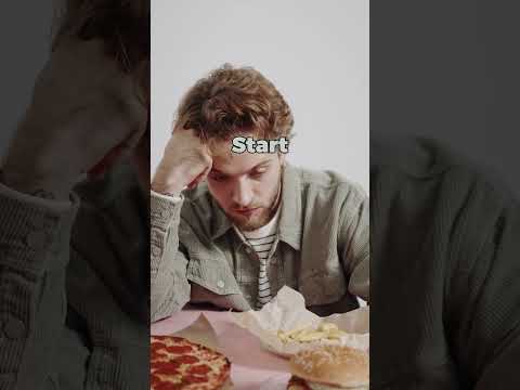 You Don’t Stick to Anything Because You Don’t Trust Yourself