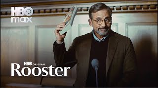 Rooster | Trailer | HBO Max