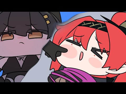 【鳴潮】インリン(吟霖)よ！【Wutheringwaves 】