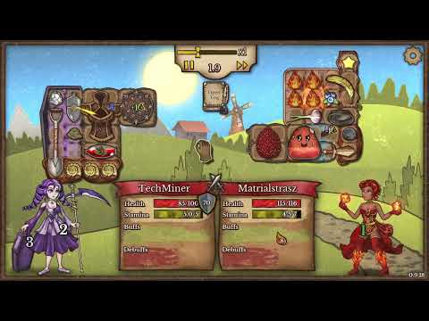 BackPack Battles (EP1)