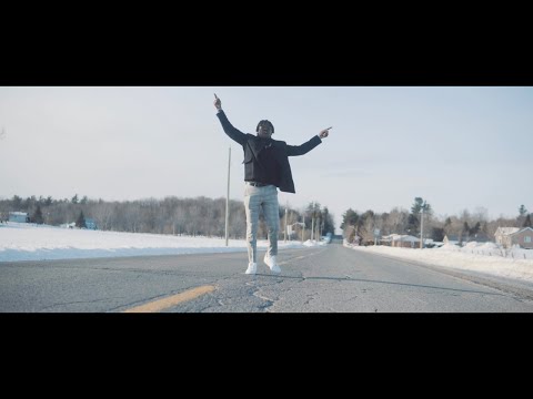 Zach Diamond - Magic (Official Video)