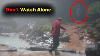 30 SCARIEST Hiking Encounters That Will Make You AFRAID | Scary Comp V207