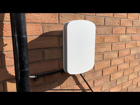 A HYPERVOLT/ZAPPI INSTALL - MAKING CABLES DISAPPEAR!!