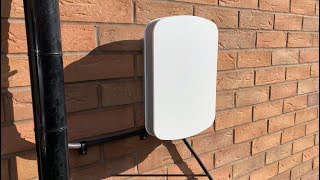 A HYPERVOLT/ZAPPI INSTALL - MAKING CABLES DISAPPEAR!!
