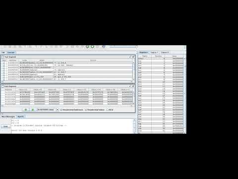 TPs | Exercices