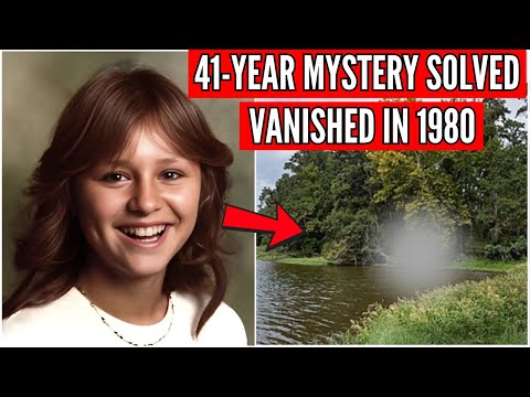 She Vanished in 1980 | The Mystery of Sherri Jarvis