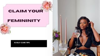 Harmonize Your Life: 10 Essential Self-Care Tips
