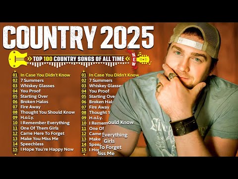 5 Things You Never Knew About the EVOLVING Sound of Country Music