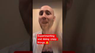 The Craziest Experiment: Lessons Learned as a Software Developer