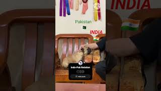 Indo-Pak Relation #indopaknews #newsupdate @kaydeegyandilse