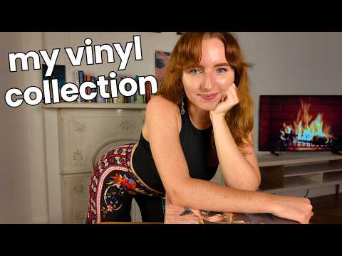 rambling about music & getting personal