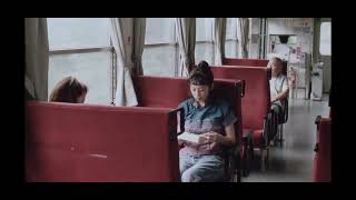 Scenery Shot in Films--Film Essay