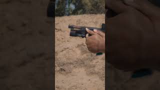 Your Shooting Game, Tracked & Cracked