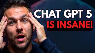 ChatGPT-5 Reveals a New Way to Get Customers Online (Do This Before It Gets Saturated)