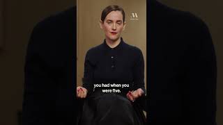 Style is the ultimate expression. Curate your story with Karla Welch, now streaming on MasterClass.