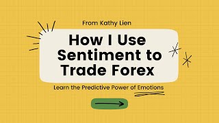 How to Use Sentiment to Trade Forex