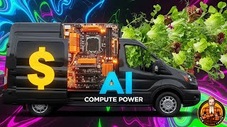Diving deeper into AI Mining Rigs & GPU Rentals. Real Passive Income