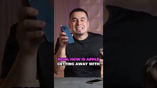 The Truth Behind Apple's 48MP Telephoto Camera