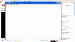 Free adposting software