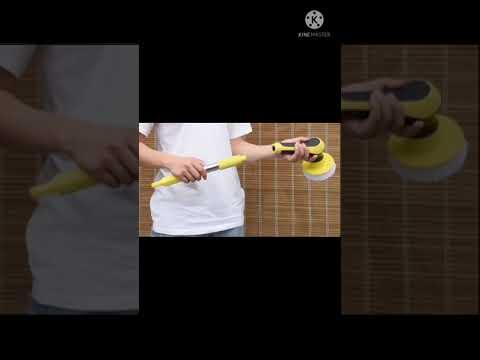 Tile Cleaning Brush ! Tile Marble And Construction Work  Tv ! #Shorts