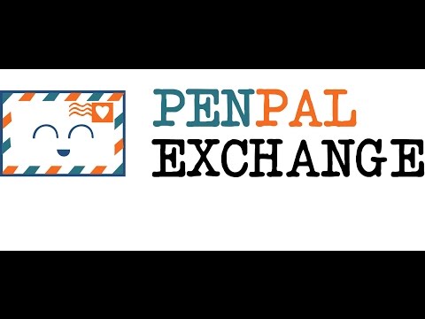 Penpal Exchange bot - BOTATHON