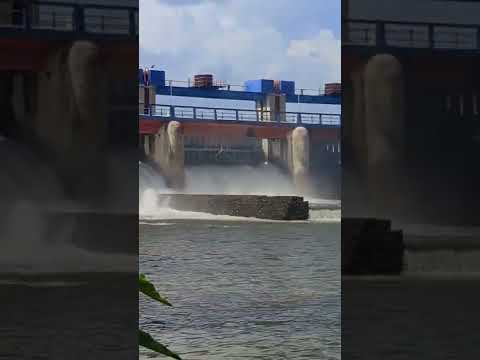 Aruvikkara Dam- അരുവിക്കര അണക്കെട്ട് is located in Thiruvananthapuram District, Kerala.