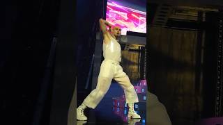 Maniek 💞 #throwback #concert #janetjackson #dance #janfam #live #lasvegas #choreography #dancer