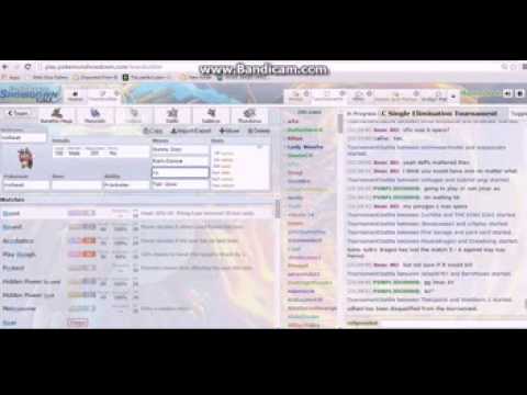 Prankster Pokemon Overview