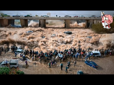 80 Most Unbelievable Moments Ever Caught on Camera #23 | ODIN - Incredible Moments