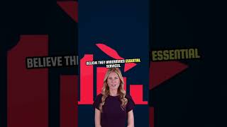 Trump's Federal Workforce Cuts Explained! #currentevents #breakingnews #trump #uspolitics