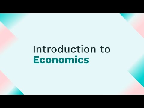 Demystifying Economics:Scarcity,Markets,and Policies!#Economics101#MarketInsights @econtalkwithruss