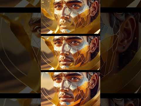 Ancient desert sands 🌙 ambient chill duduk  🌌✨#shorts