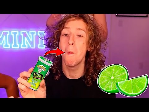 Tap Ate All Of It (for no reason)