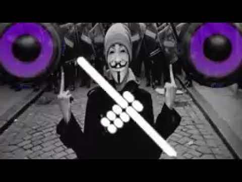 Fade-alan Walker  remix DJ NCS music version bass booter