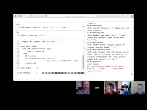 Apropos Clojure #17 - Funding open source and the onward march of deps.edn