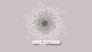 Audio Visualizer - Vannilla JavaScript, HTML and CSS