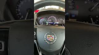 Cadillac trans problem, no codes, hmmmm