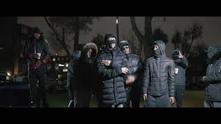 Bis (Harlem Spartans) - Again [Music Video]