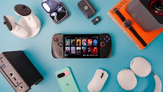 INCREDIBLE Tech & Gadgets You’ll Want to Get!