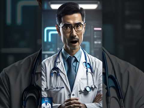 AI is reshaping healthcare 🩺👨‍⚕️🤖 #aiinhealthcare #healthcareai #healthcare #artificialintelligence