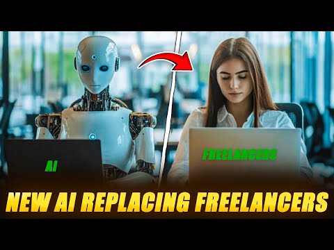 This New AI Is Replacing Freelancers