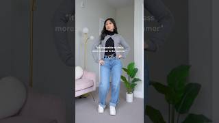 summer outfit ideas for when you don’t want to show a lot of skin 💡 sub for more style tips ✨
