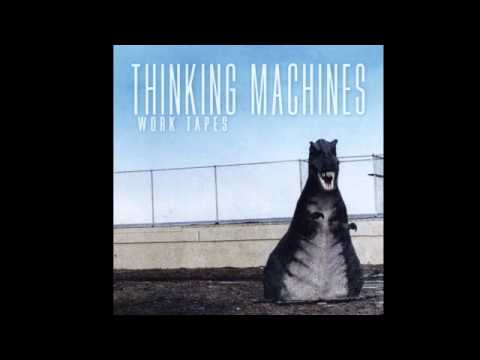 Parallax - Thinking Machines