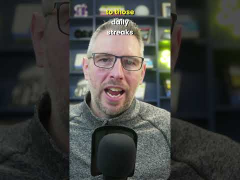 Paying more attention to your Wordle streak than your business? #2024goals #tutorial #solopreneur